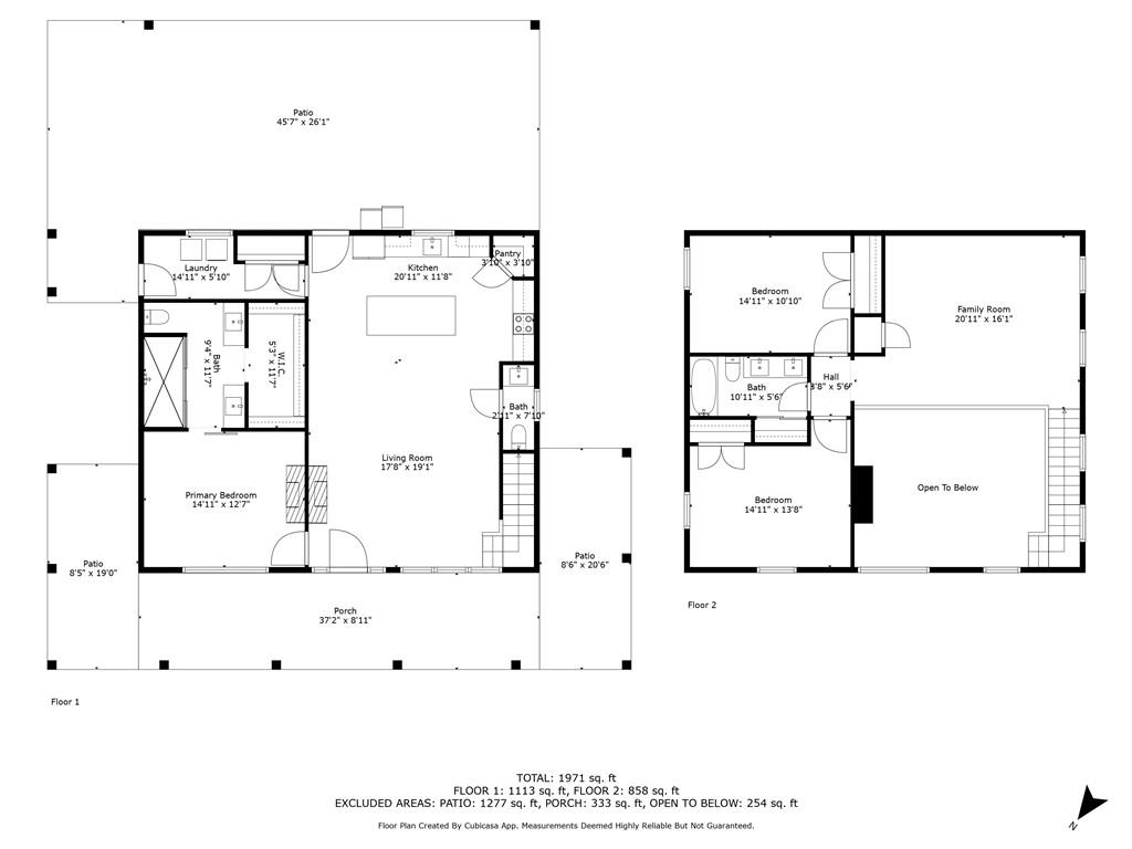921 Dowdy Road, Roopville, Georgia image 8