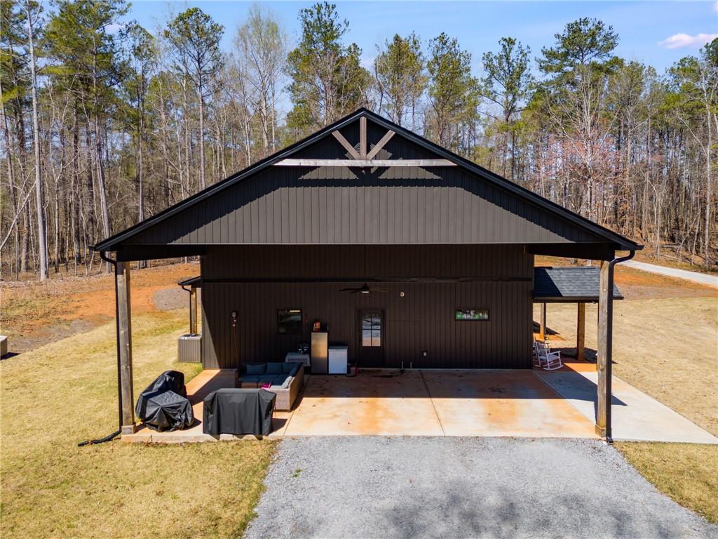 921 Dowdy Road, Roopville, Georgia image 37