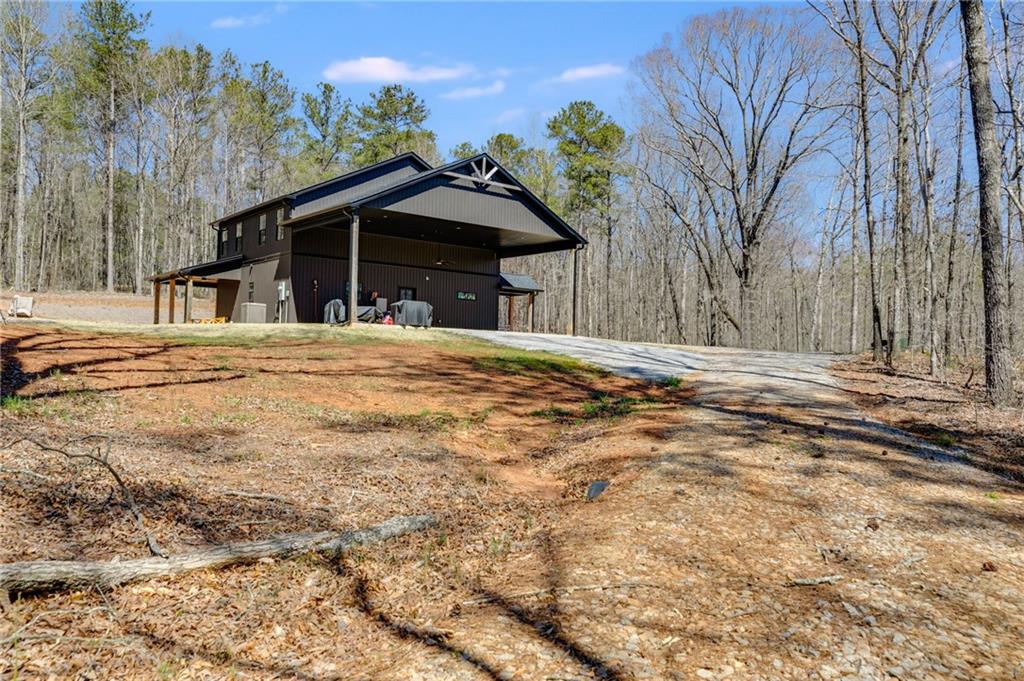 921 Dowdy Road, Roopville, Georgia image 33