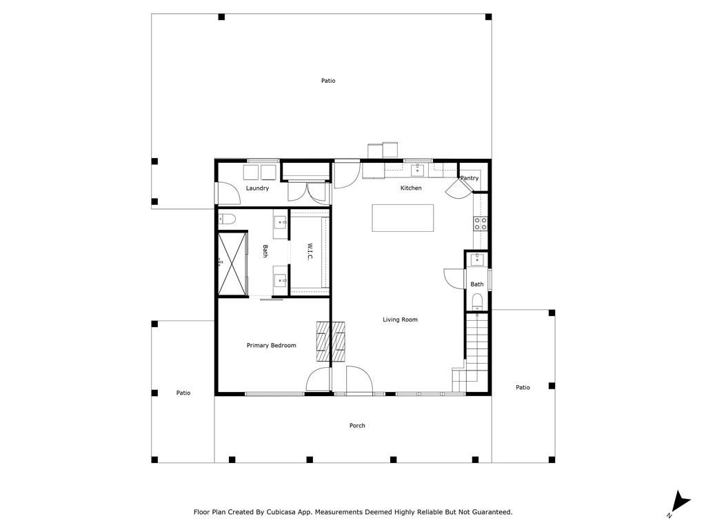 921 Dowdy Road, Roopville, Georgia image 4