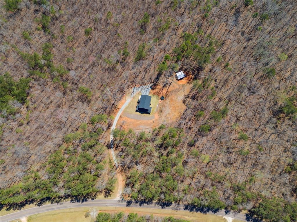 921 Dowdy Road, Roopville, Georgia image 13