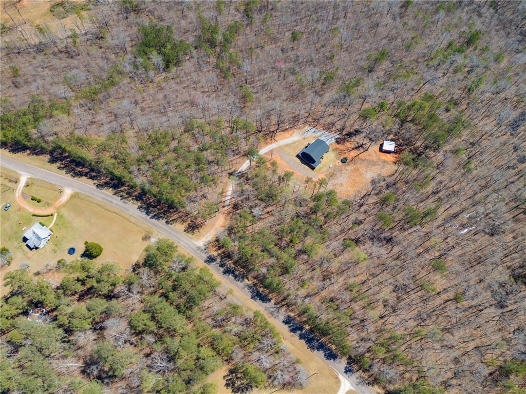921 Dowdy Road, Roopville, Georgia image 34