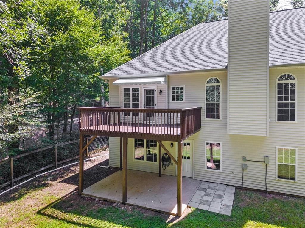 9431 Ponderosa Trail