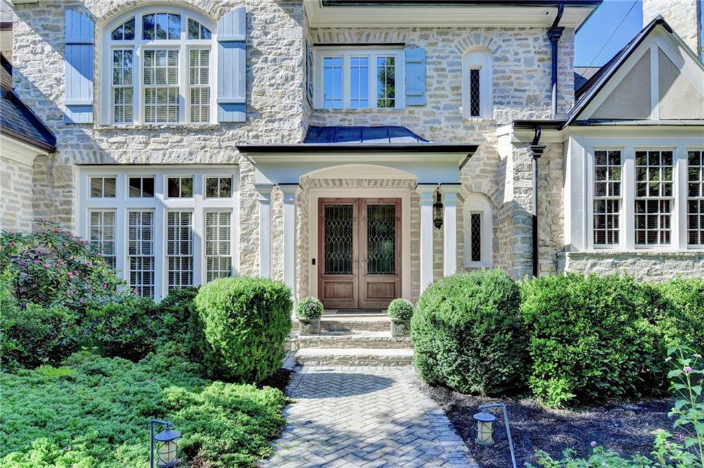 440 Old Homestead Trail