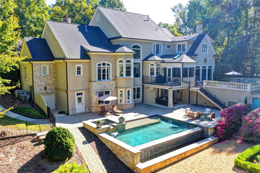 440 Old Homestead Trail