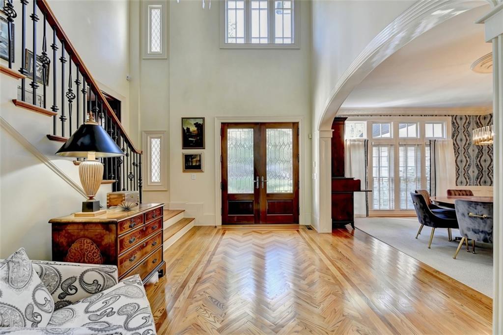 440 Old Homestead Trail