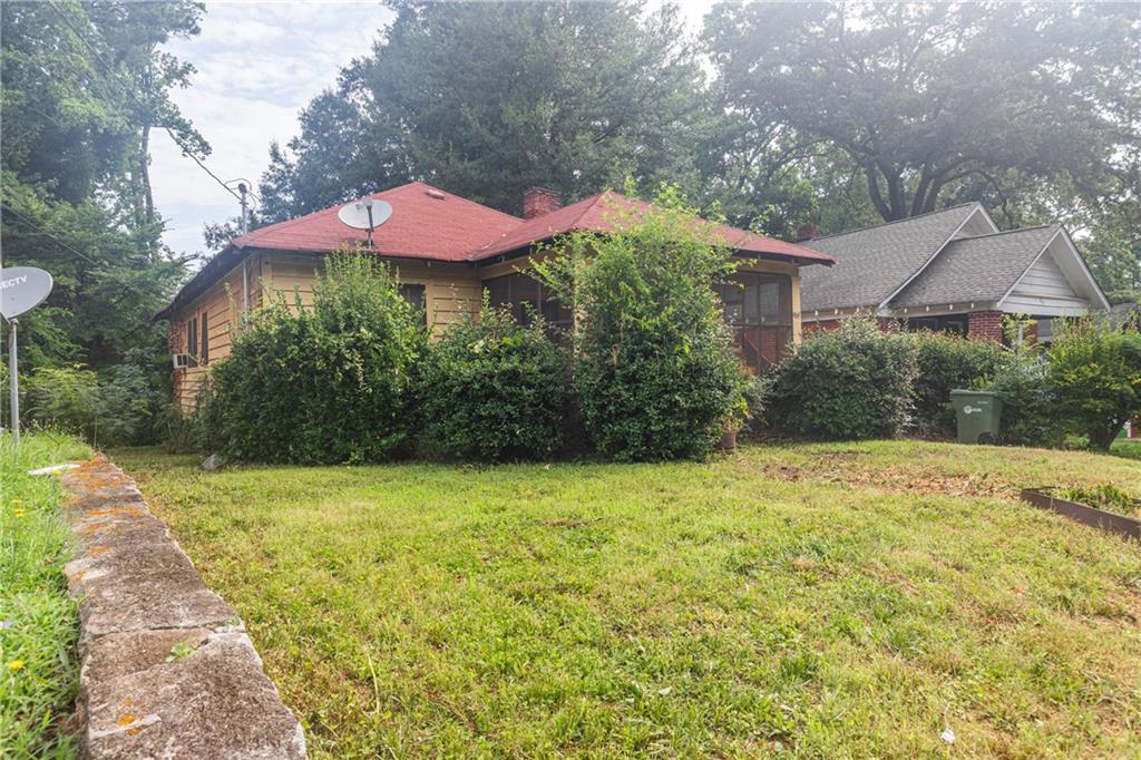 969 Byron Drive SW