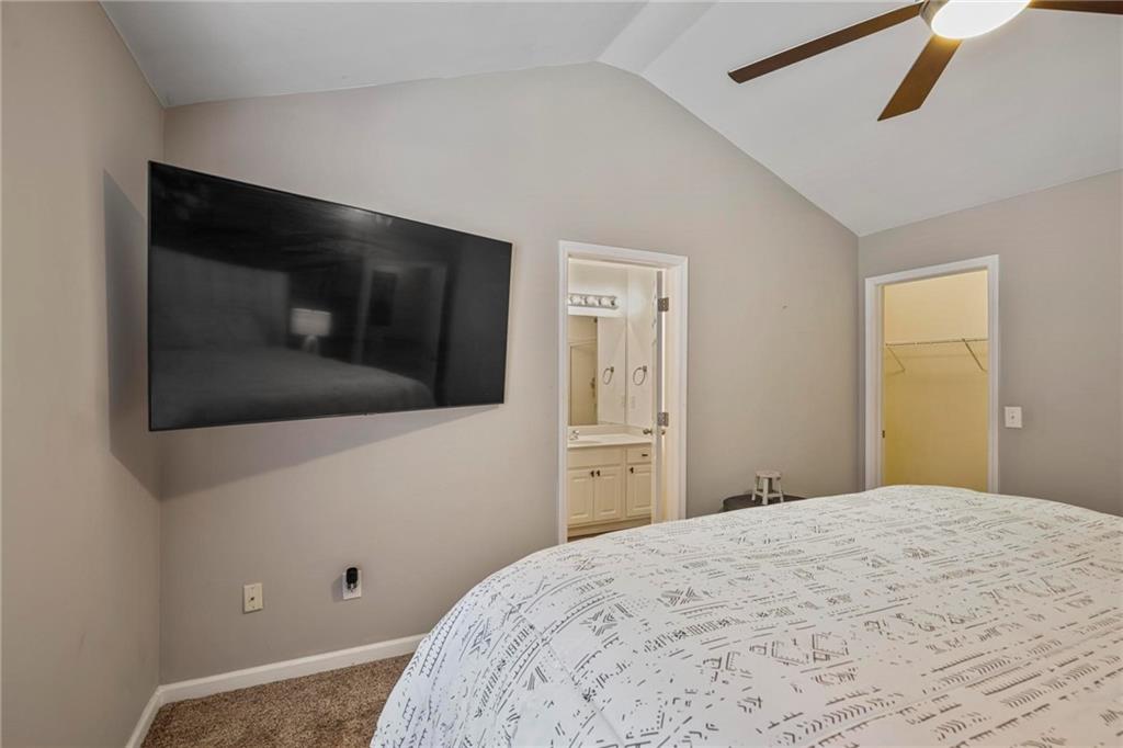 1832 Willow Branch Lane #H, Kennesaw, Georgia image 22