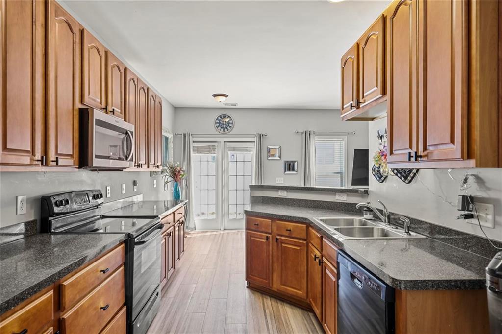1832 Willow Branch Lane #H, Kennesaw, Georgia image 15