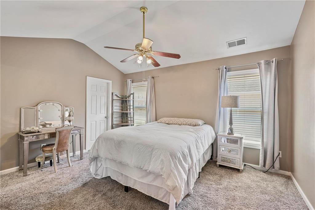 1832 Willow Branch Lane #H, Kennesaw, Georgia image 17