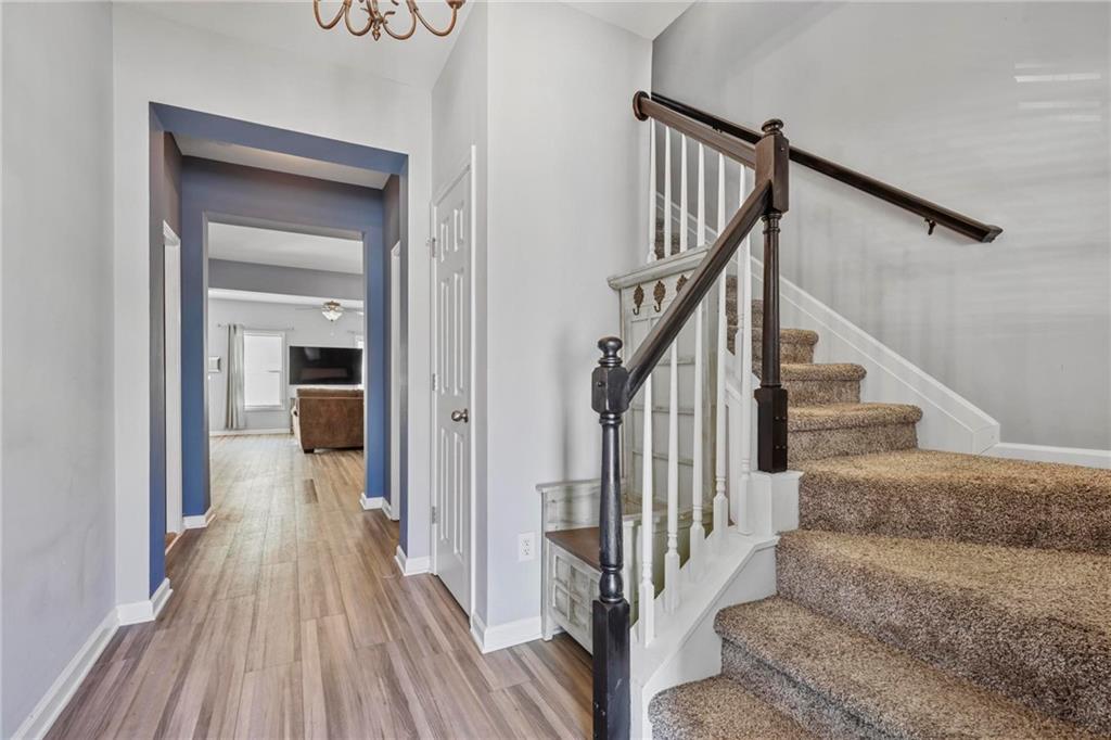 1832 Willow Branch Lane #H, Kennesaw, Georgia image 3