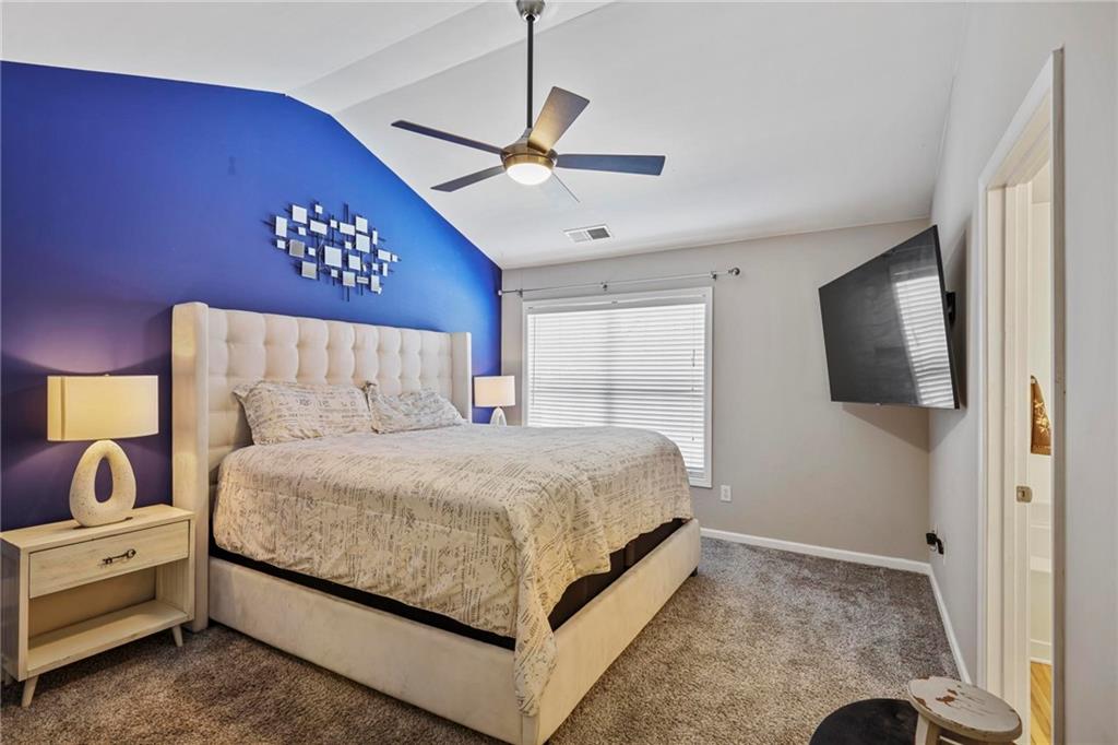 1832 Willow Branch Lane #H, Kennesaw, Georgia image 21