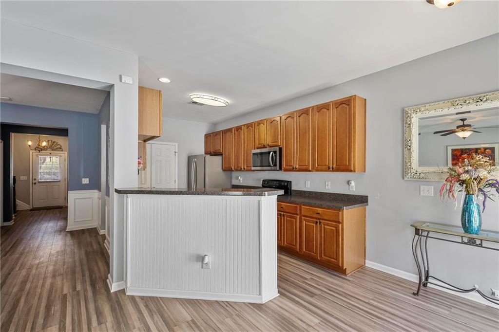 1832 Willow Branch Lane #H, Kennesaw, Georgia image 12
