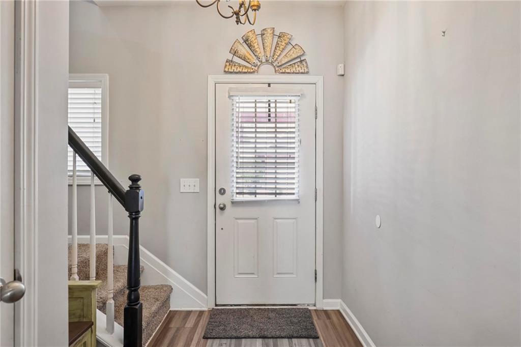 1832 Willow Branch Lane #H, Kennesaw, Georgia image 2