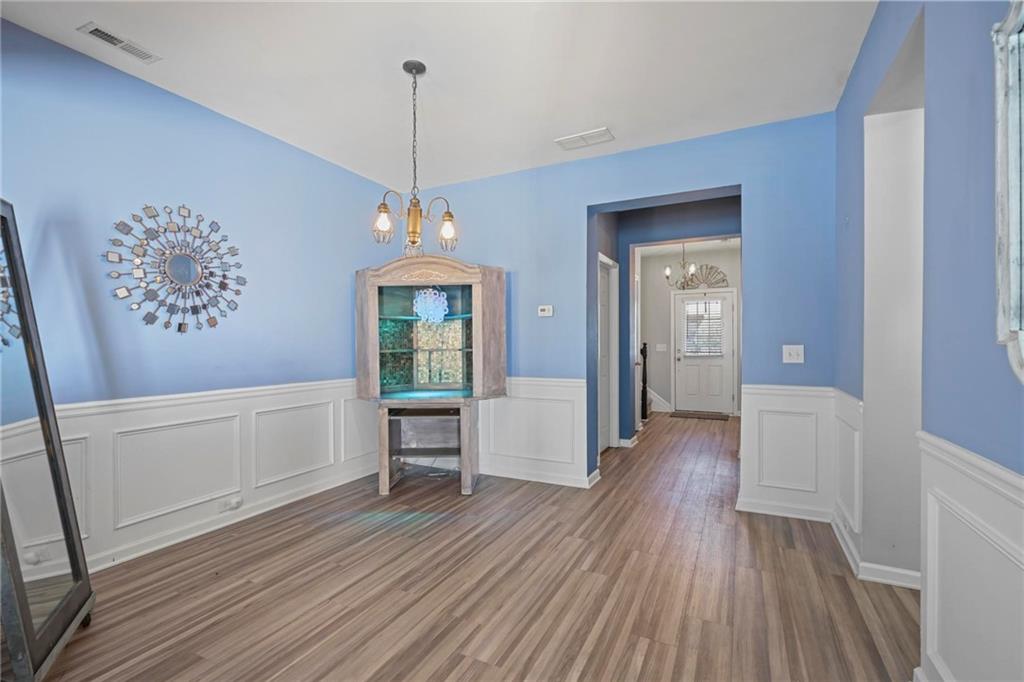 1832 Willow Branch Lane #H, Kennesaw, Georgia image 7