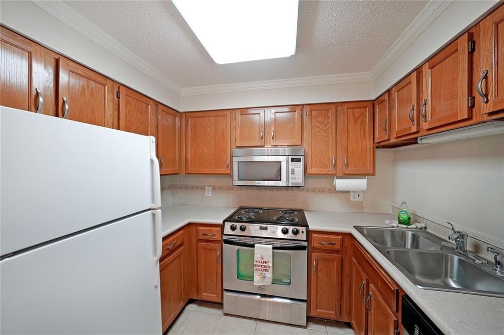 1800 Clairmont Lk A326