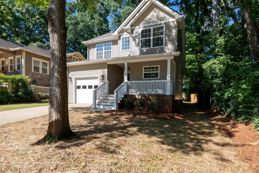 819 Gaston Street SW