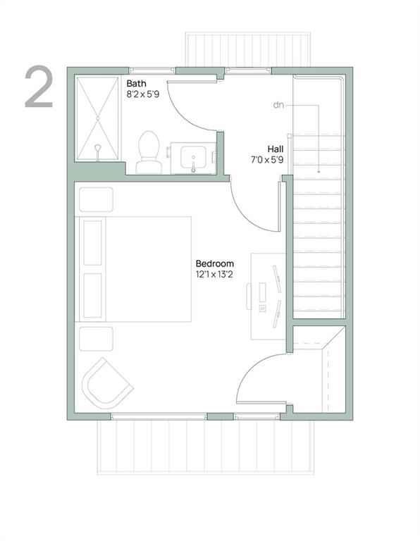 1070 Dill Avenue SW 103