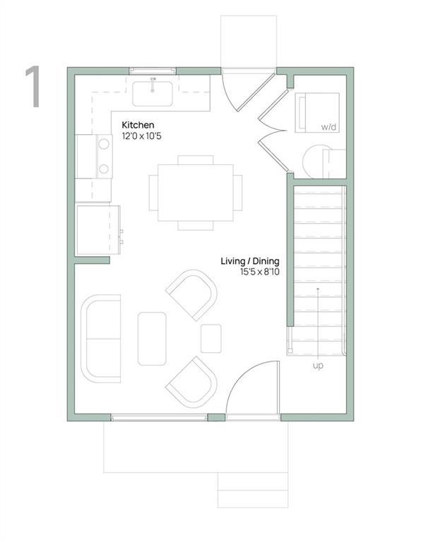 1070 Dill Avenue SW 103