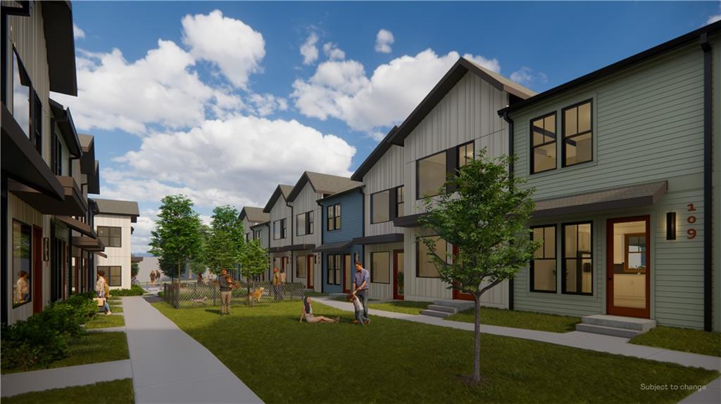 1070 Dill Avenue SW 103