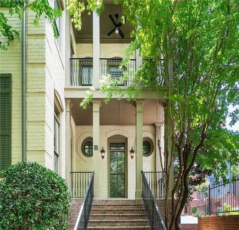 3127 Lenox Road NE 6 Atlanta GA 30324