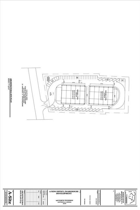 908 N Tennessee Street Cartersville GA 30120