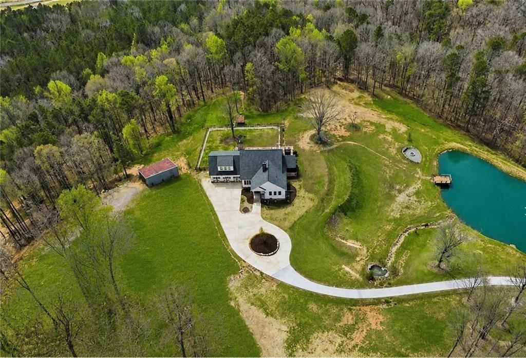 738 Overlook Trail