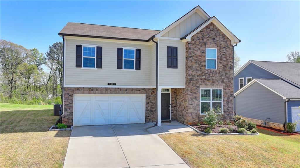 5530 Bower Place, Cumming, Georgia image 1