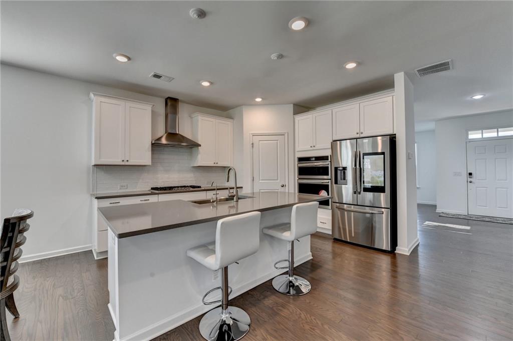 5530 Bower Place, Cumming, Georgia image 17