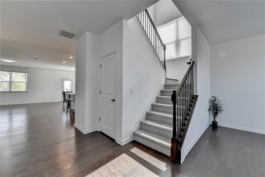 5530 Bower Place, Cumming, Georgia image 8