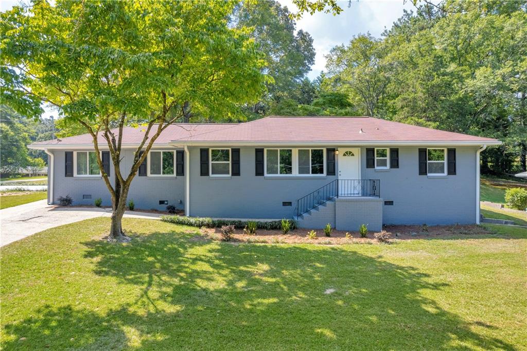 3838 Fitzgerald Street, Lithia Springs, Georgia image 39