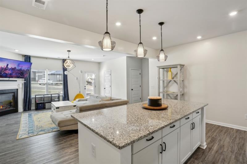 Concord - Residential Lease