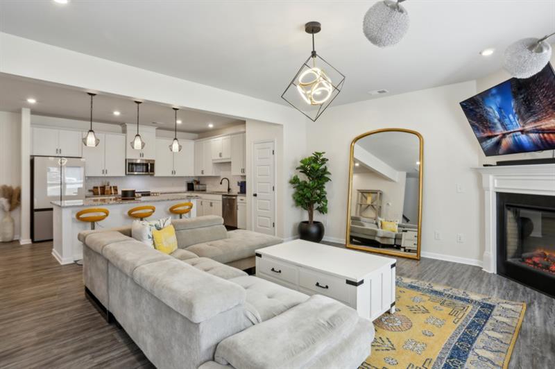 Concord - Residential Lease