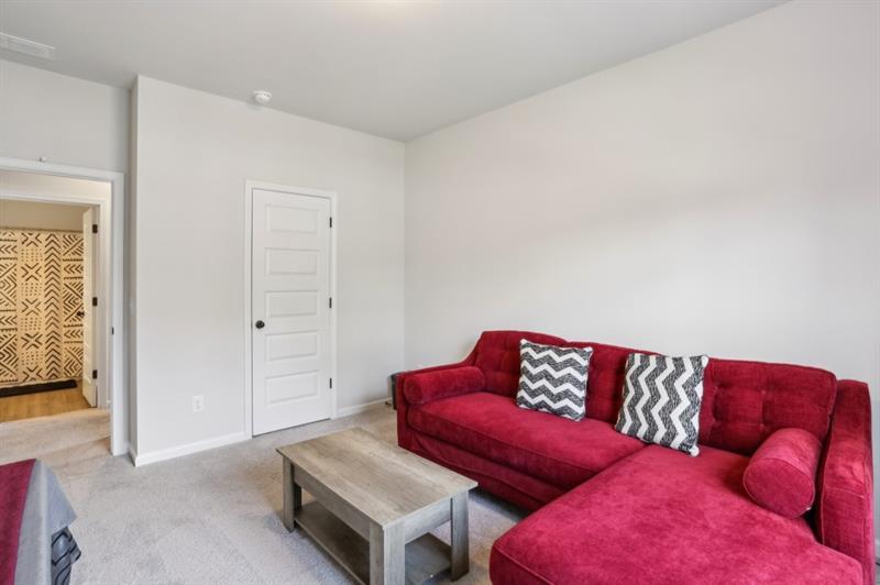 Concord - Residential Lease