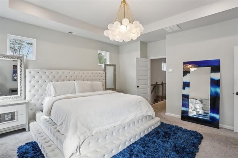 Concord - Residential Lease