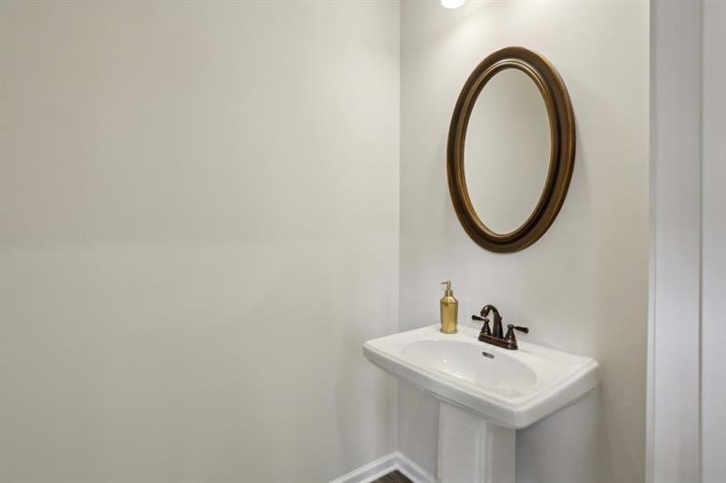 Concord - Residential Lease