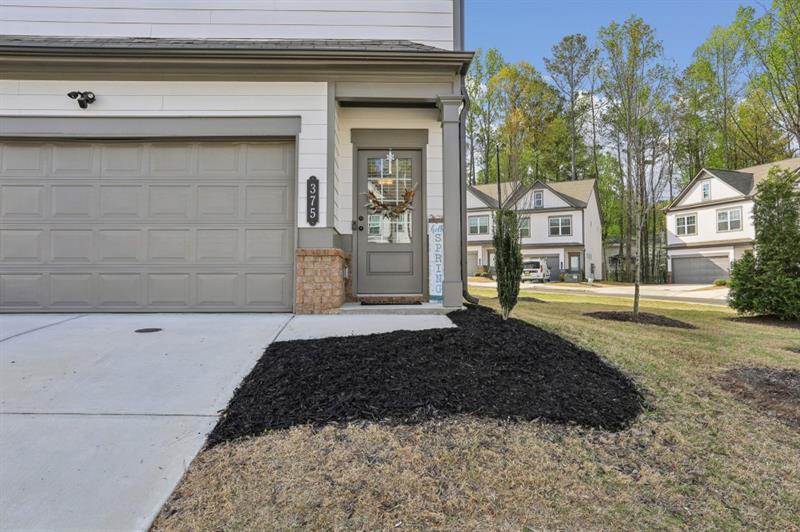 Concord - Residential Lease