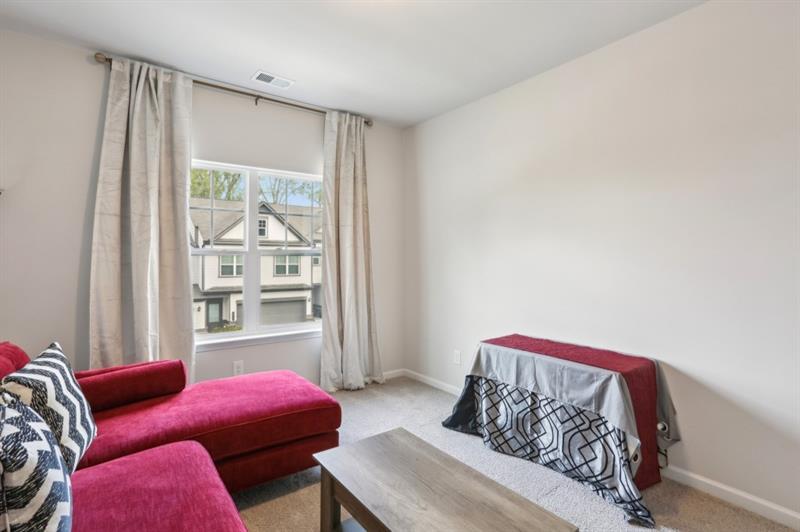 Concord - Residential Lease