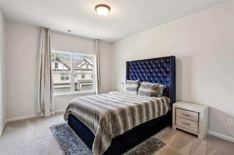 Concord - Residential Lease