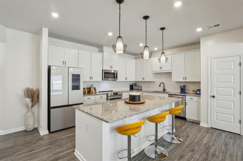 Concord - Residential Lease