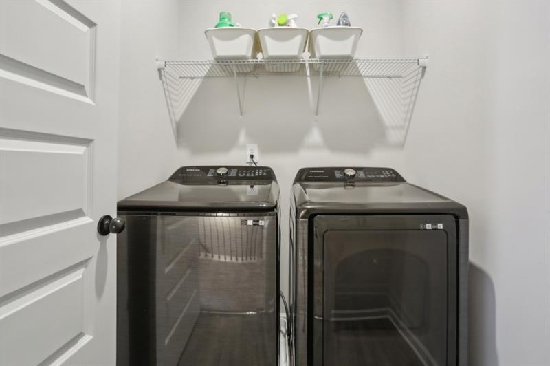 Concord - Residential Lease