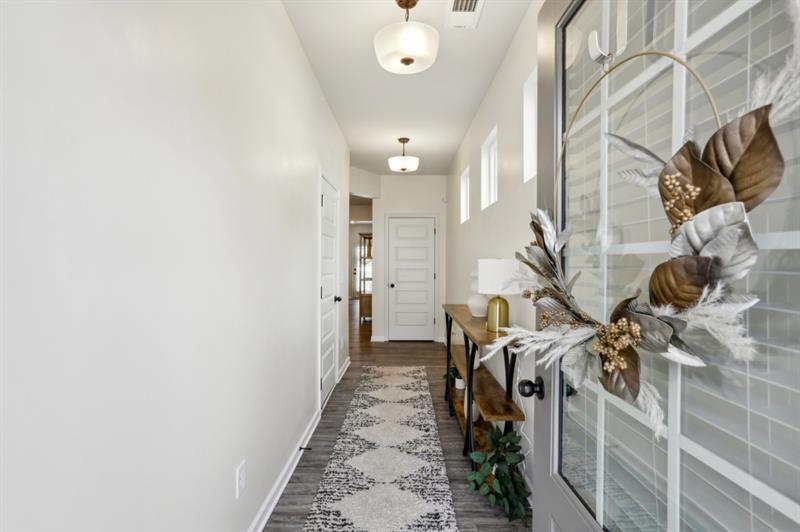 Concord - Residential Lease