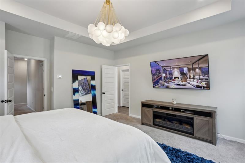 Concord - Residential Lease