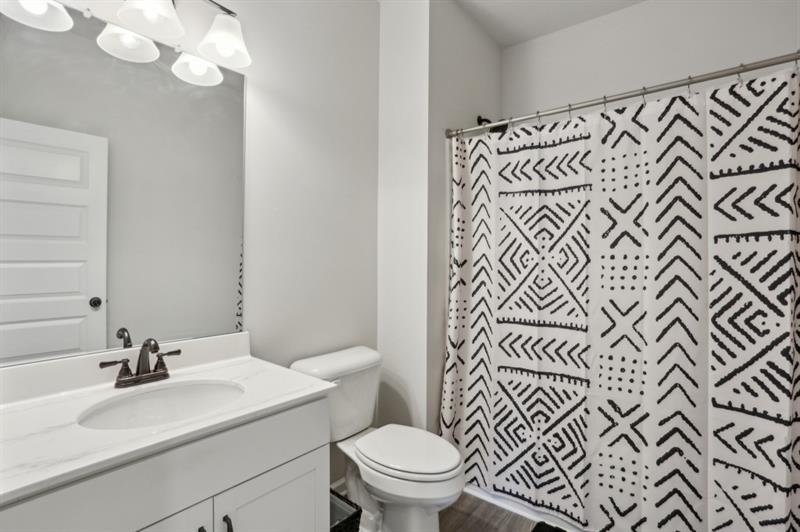 Concord - Residential Lease