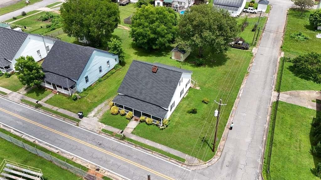 15 Aragon Road