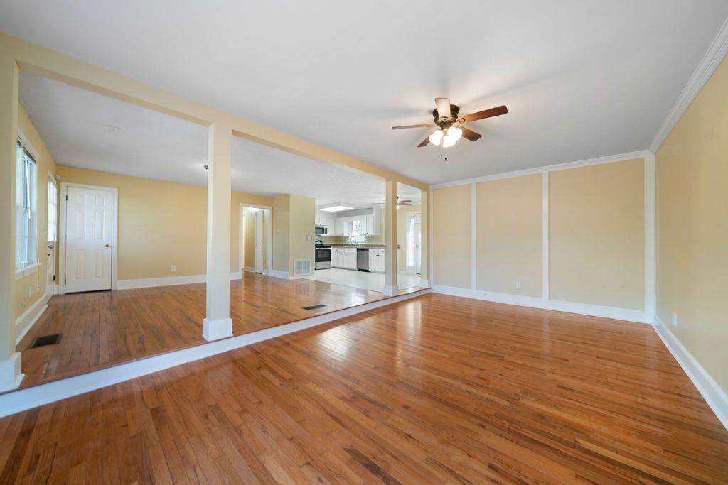 1025 Pace Road, Hiram, Georgia image 5
