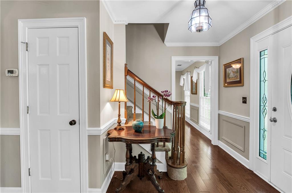 4702 Sequoia Drive, Lilburn, Georgia image 3