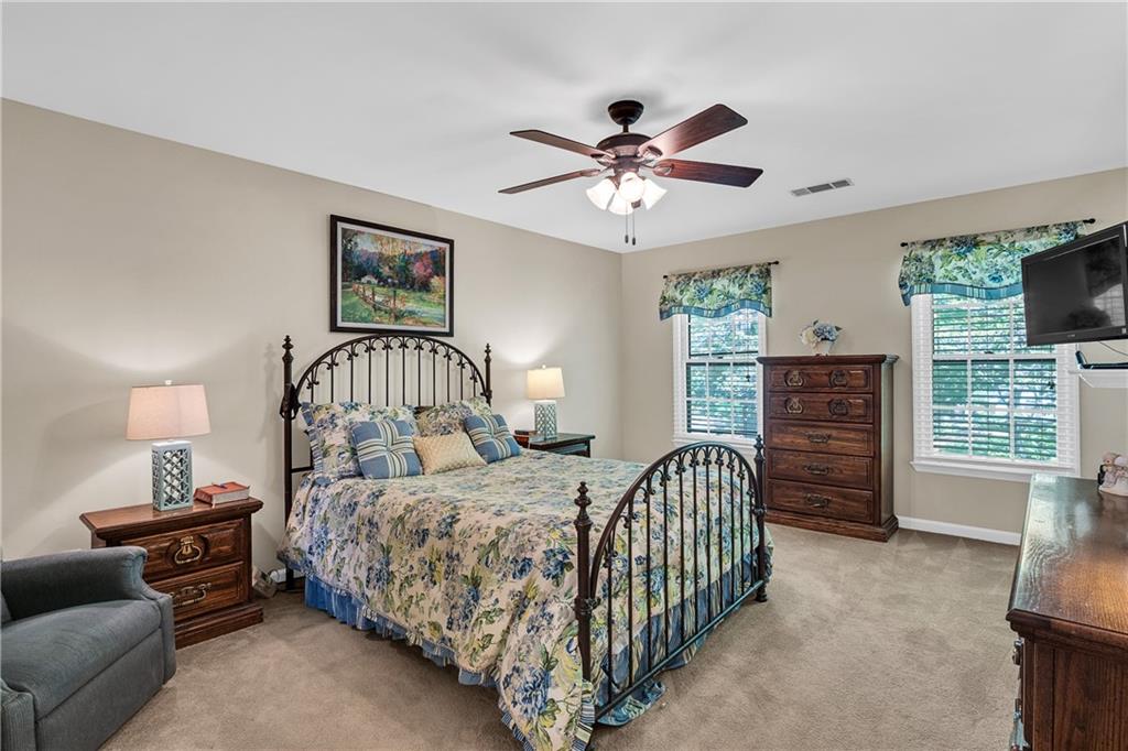 4702 Sequoia Drive, Lilburn, Georgia image 24