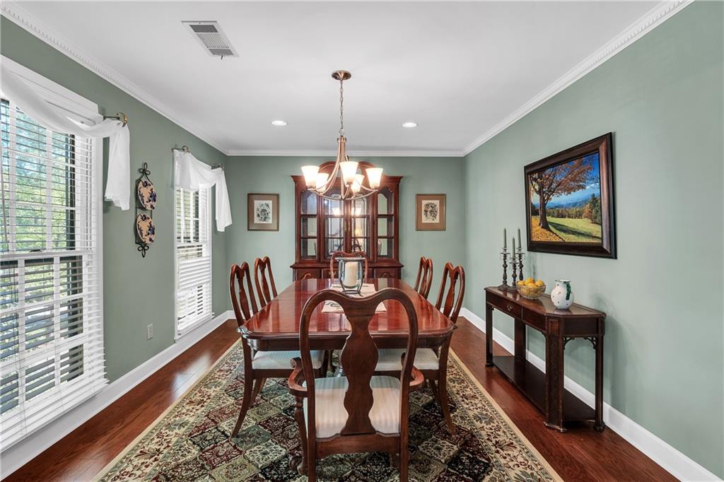 4702 Sequoia Drive, Lilburn, Georgia image 7