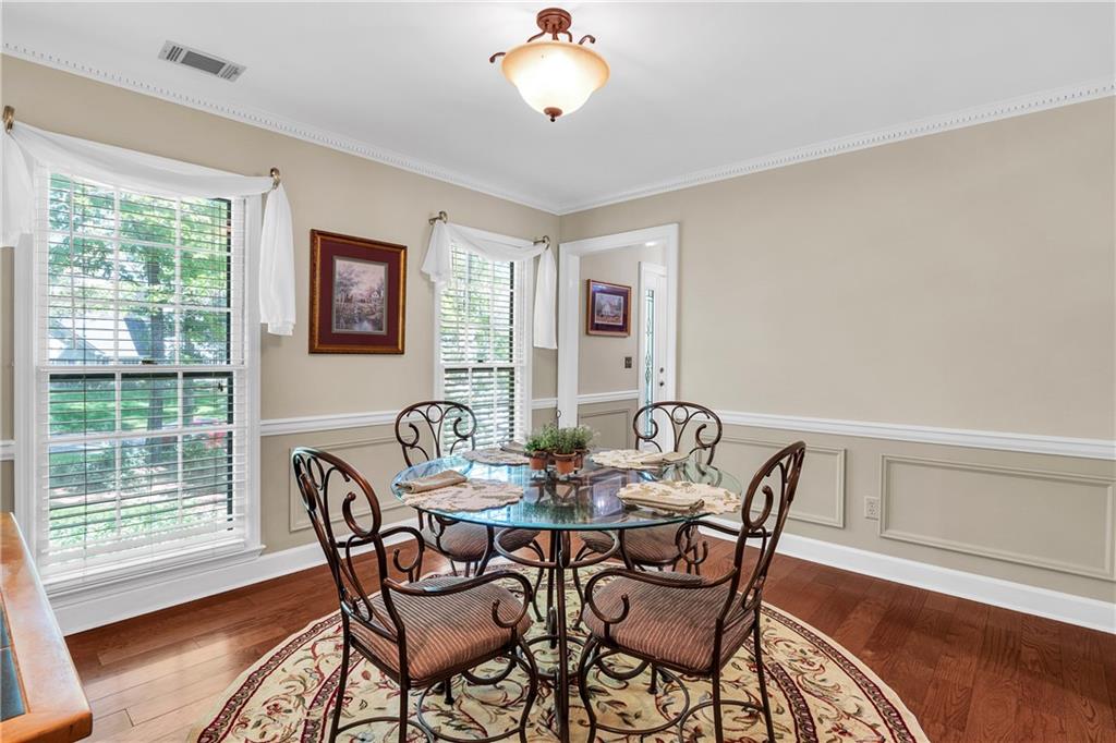 4702 Sequoia Drive, Lilburn, Georgia image 6